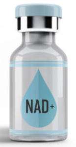 NAD+:  $75/treatment package 4/$249