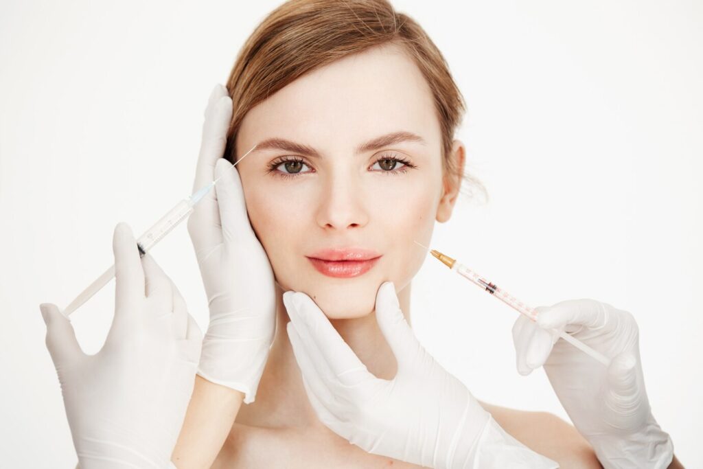 Dermal Fillers Estes Park