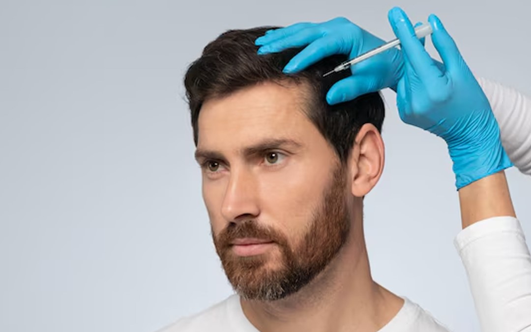 PRP Hair Treatment: Is It Worth the Hype?