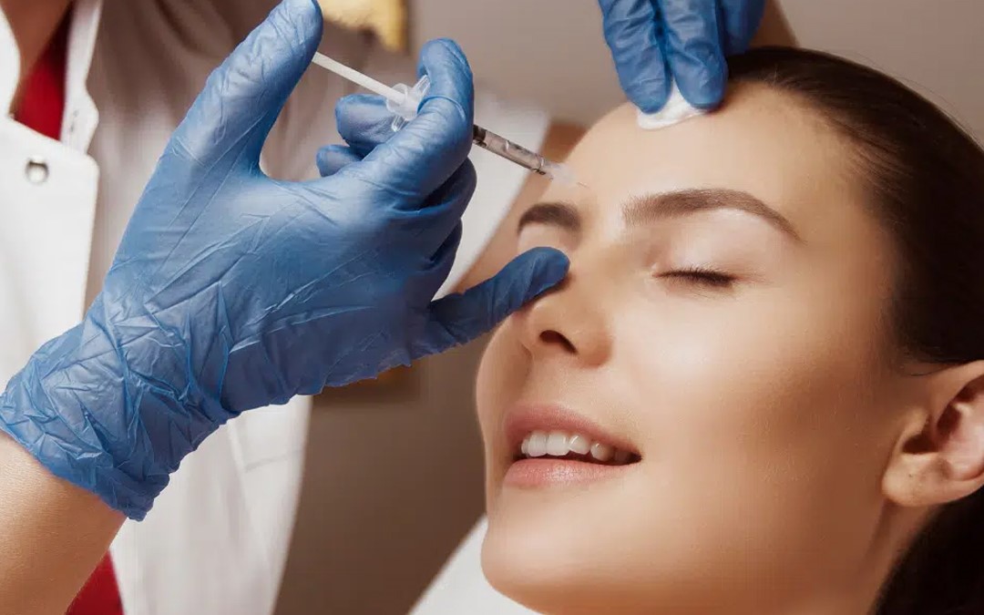 How Botox Can Transform Your Skin: Top Benefits You Didn’t Know About