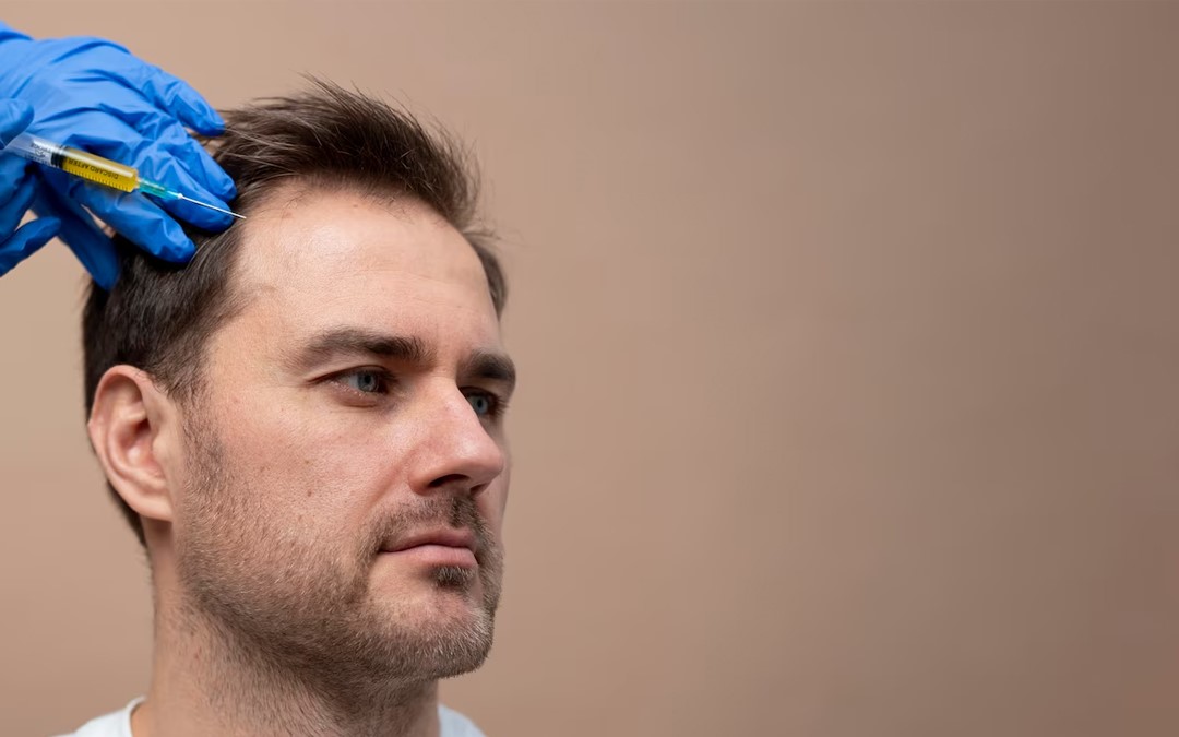 Top PRP Hair Restoration Myths Debunked