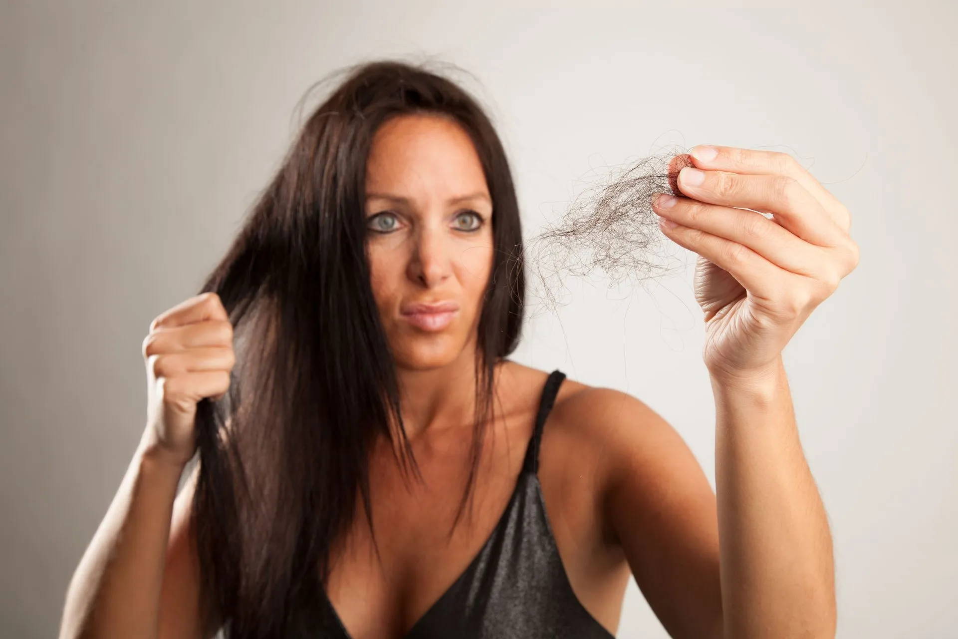 Hair Thinning in Women: Three Root Causes Your Doctor Might Overlook