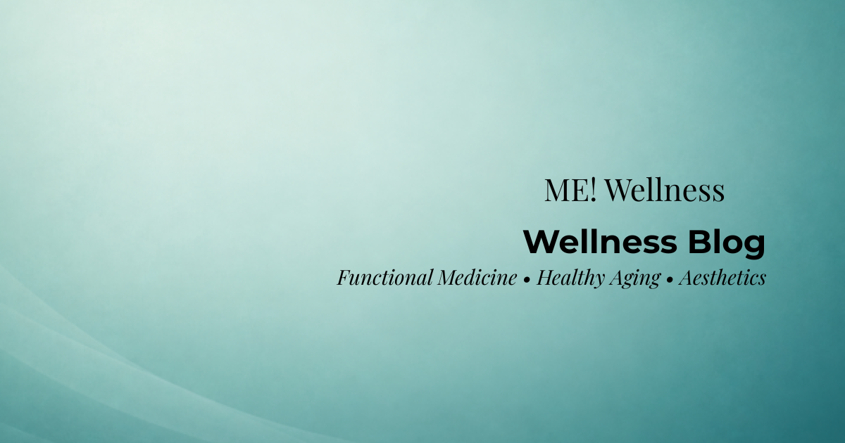 What GLP-1 Medications Actually Do Beyond Weight Loss